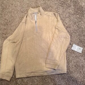 Buki Voey Quarter Zip